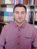 Assoc. Prof. Mahmut Sami İŞLEK