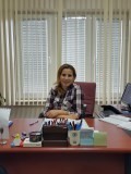 Assoc. Prof. Zeliha KAYGISIZ