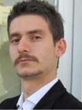 Asst Prof. Hamid Murat ÖZCAN (Co-Head of Department)